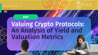 Valuing Crypto Assets, Part 2: Those Pesky Token Unlocks