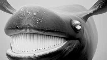 Crypto FOMO Journal: Twitter Spaces + Market Whales