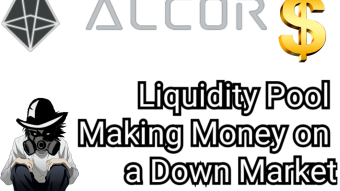 using the market drop to profit (includes free NFTs) for one lucky reader