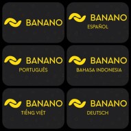 Banano Social Media Channel Recap March 2019