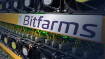 Bitfarms announced its 2019 consolidated results