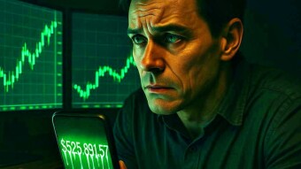 Nobody Plans to Round-Trip Their Gains