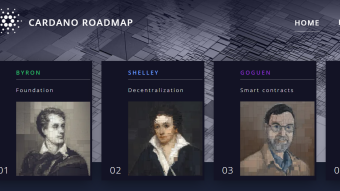 Cardano Endgame