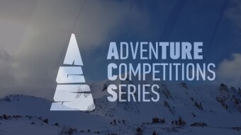 A series of adventure competitions "Adventure Competitions Series"