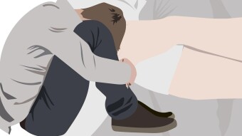 Too Focused on the Problem | Unable to Leave It | And Therefore Unable to Look Forward?