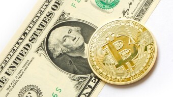 1 Bitcoin = 1 Bitcoin
