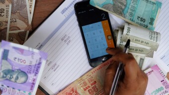 Is Borrowing Money for Investment the Right Choice?