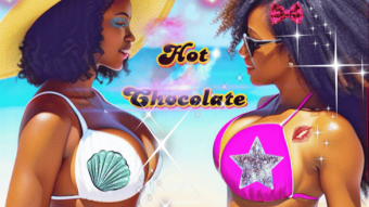 Hot Chocolate - Cali Crazed