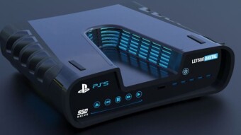 PlayStation 5, What we know...