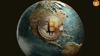 The Bitcoin Era Has Begun