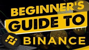 Binance for Beginners: A Comprehensive Guide