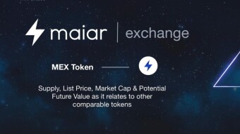 Maiar Exchange (MEX) enhanced the Elrond Ecosystem