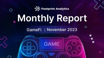 November's Web3 Gaming Snapshot:  Market Resurgence and Future Prospects