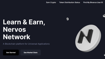 Coinmarketcap X Nervos Network (CKB) || Learn & Earn Program 🔥
