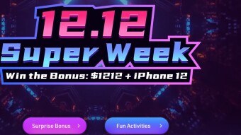 Good prizes in Kucoin