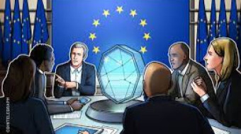 Europe and the new crypto-tulips
