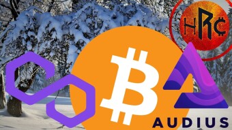 BITCOIN: I FONDAMENTALI SONO FORTISSIMI + Analisi Tecnica con Satoshi Staker ITA
