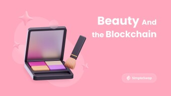 Beauty and the Blockchain: How Cosmetic Brands Make Money on Blockchain?