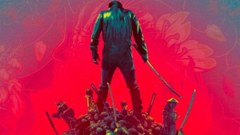 Movie Review: Prisoners of the Ghostland (2021)