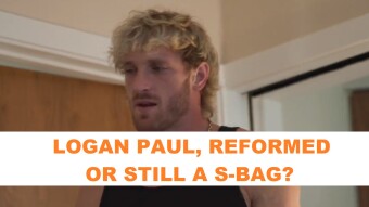 Logan Paul, reform man or still same old d-bag, and what about CryptoZoo?