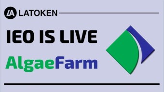 What is Algae Farm? - Airdrex