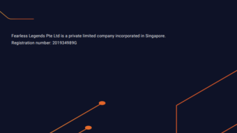 FINXFLO - Cryptocurrency Trading Made Easy