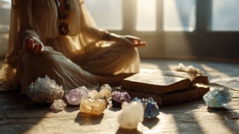 How to Prepare Your Body Mind and Spirit for the Homo Solaris Transition?