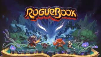 Have You Played Roguebook?