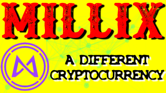 Millix (WMLX): A Different Cryptocurrency. Ways To Obtain It With And Without Investment.