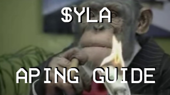 YLA Aping Guide