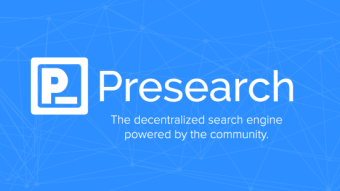 PreSearch Nodes on Kubernetes
