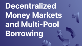 Decentralized Money Markets and Multi-Pool Borrowing