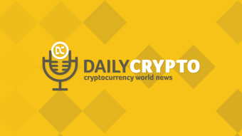 DailyCrypto #2 - Crypto Report, News and Review