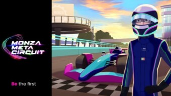 Monza to become the first racetrack in the Metaverse