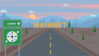 WHAT YOU NEED TO KNOW ABOUT THE BLUZELLE MAINNET LAUNCH