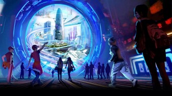 The Metaverse and it's Potential Impact upon Society and Culture