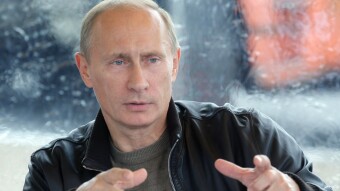 Russia Seizing Property of Ukraine War Critics