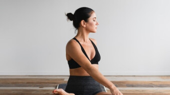 The Best Yoga Poses for Seniors