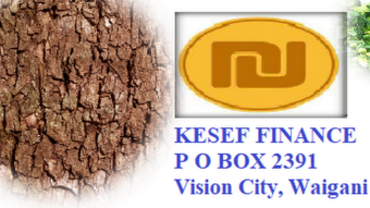 Kesef Finance Airdrop - Free 8 KSF ($10)