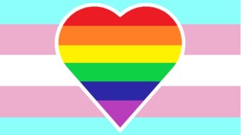 My coming out story