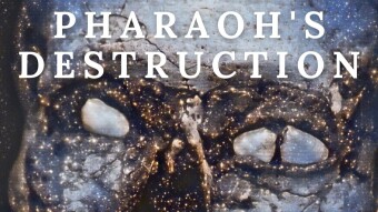 Pharaoh's Destruction