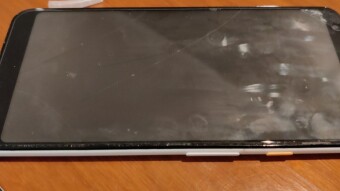 Simple Fixes: Stuck Power Button on Pixel phone