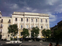Lovely photo from Italy