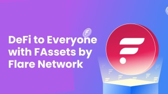 Flare Network: Bringing DeFi to Everyone with FAssets