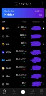 LOOK INTO MY PORTFOLIO, WHAT DO YOU SEE?