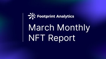 March Monthly NFT Report