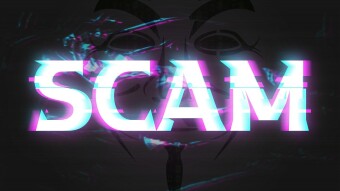 Crypto Scam Seems Minor When You Scammed In Real Life