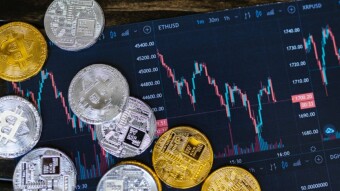 Crypto Startups See Investment Boom Despite Market Jitters!
