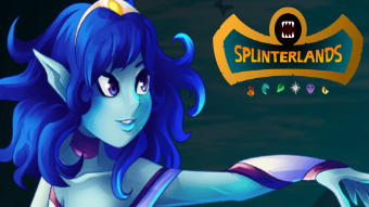 a lot of averageness - Finding reasons to play River Nymph in Splinterlands