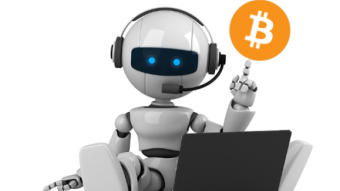 My First Crypto Bot : Having The Nerve To Hold On